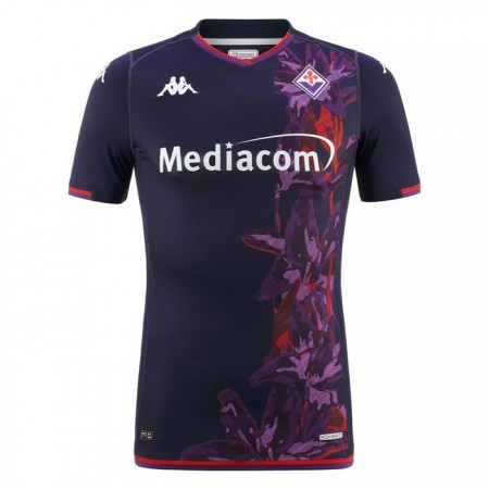 AC Fiorentina Treći Nogometni Dresovi 2023-24 AC Fiorentina Treći Nogometni Dresovi 2023-24